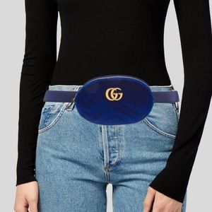 Gucci Belt Bag